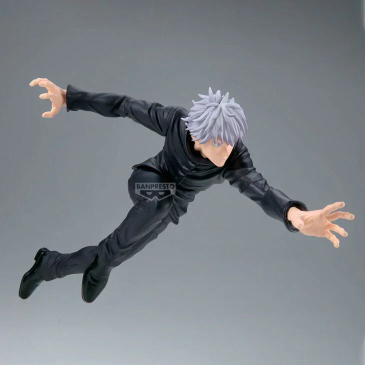 Figure | Jujutsu Kaisen | Satoru Gojo | Banpresto Maximatic Figure Banpresto