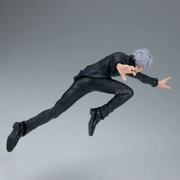 Figure | Jujutsu Kaisen | Satoru Gojo | Banpresto Maximatic Figure Banpresto