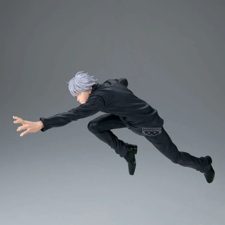 Figure | Jujutsu Kaisen | Satoru Gojo | Banpresto Maximatic Figure Banpresto