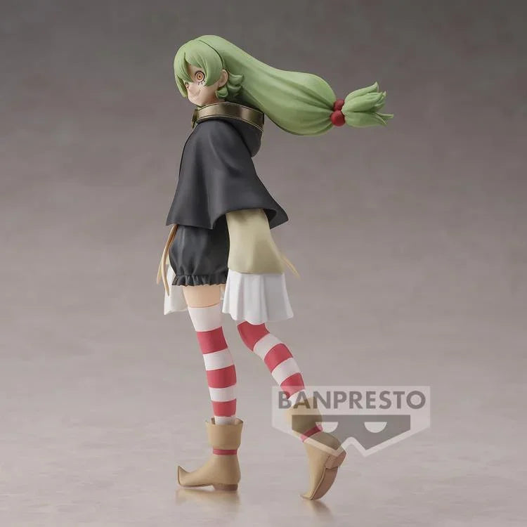 Figure | Shy | Kufufu | Banpresto Figure Banpresto