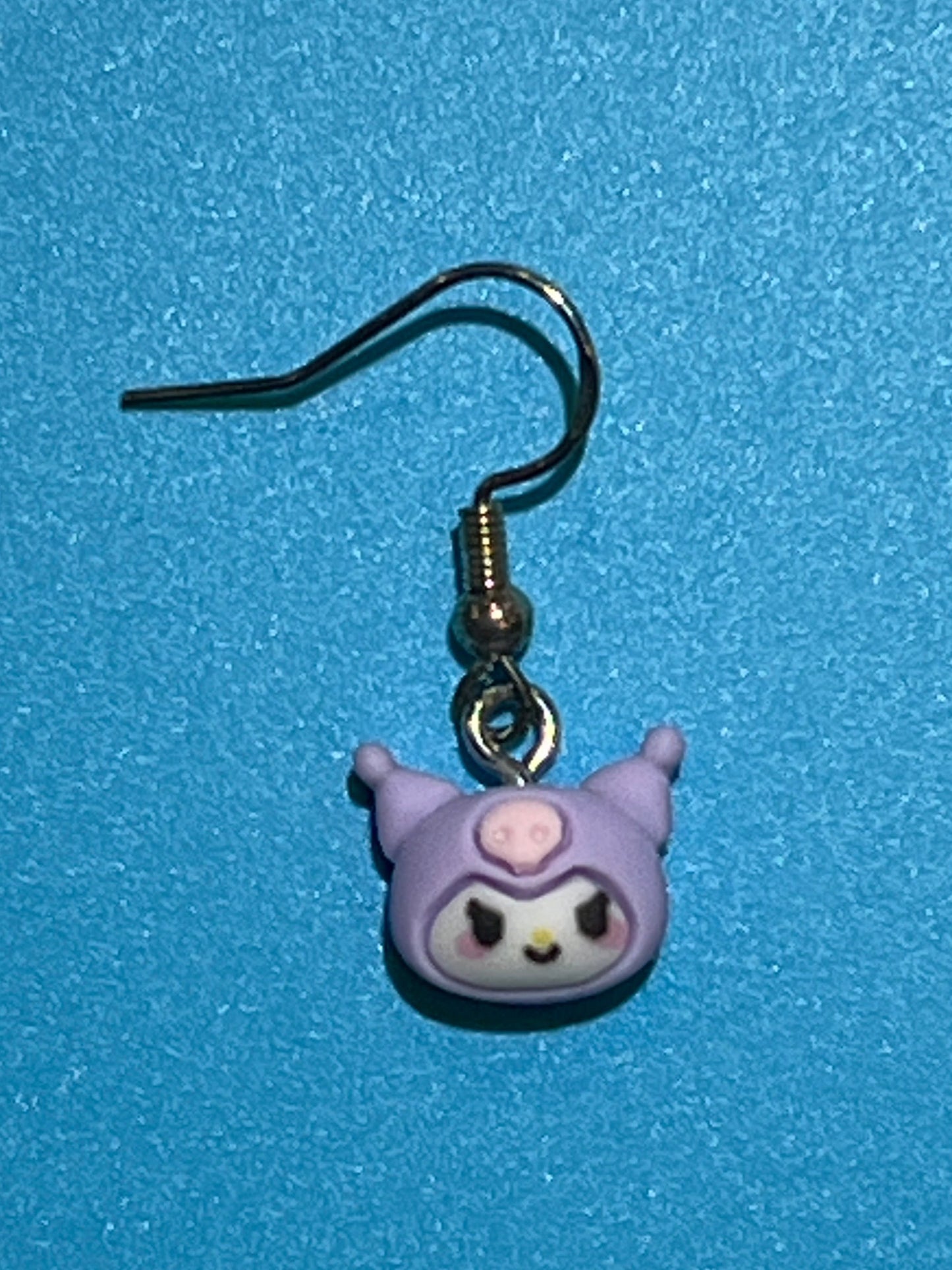 Earring | Sanrio | Faces
