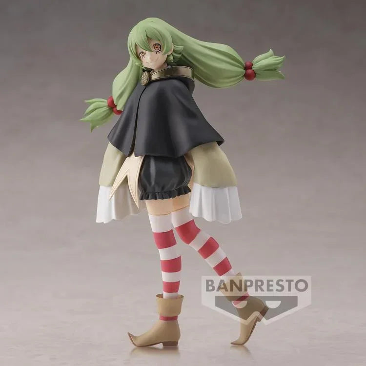Figure | Shy | Kufufu | Banpresto Figure Banpresto