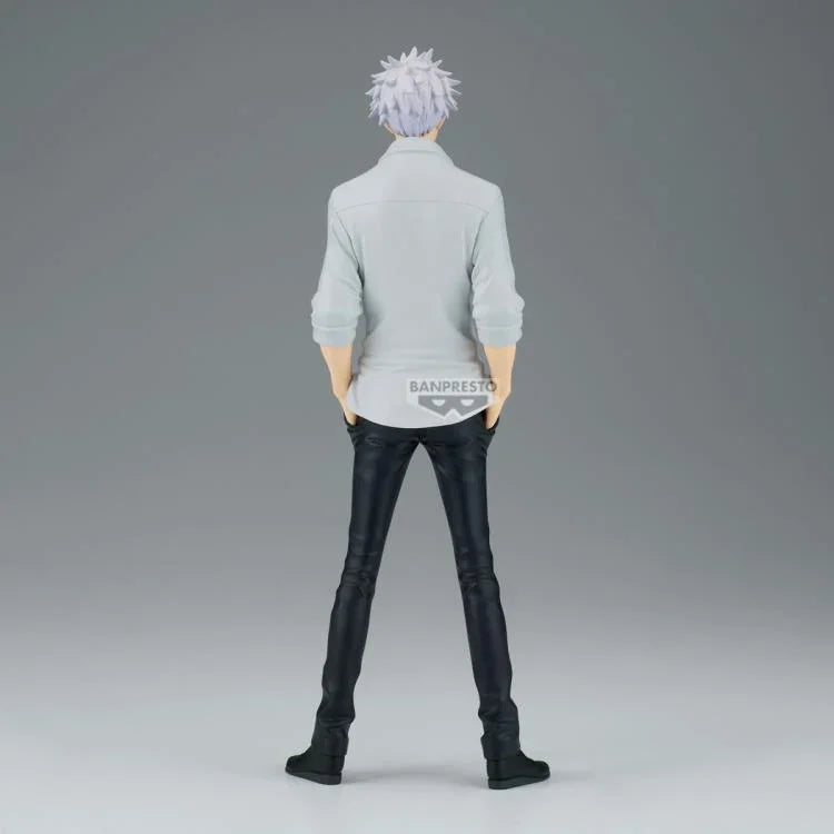 Figure | Jujutsu Kaisen | Satoru Gojo - Hidden Inventory | Banpresto King of Artist Figure Banpresto