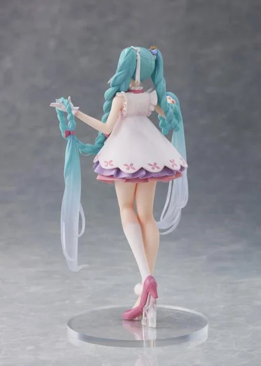 Figure | Hatsune Miku | Rapunzel | Taito Figure Taito