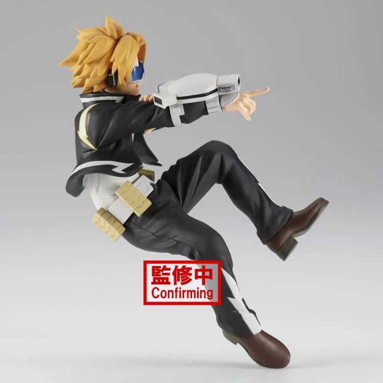 Figure | My Hero Academia | Denki Kaminari | Banpresto The Amazing Heroes v.21 Figure Banpresto