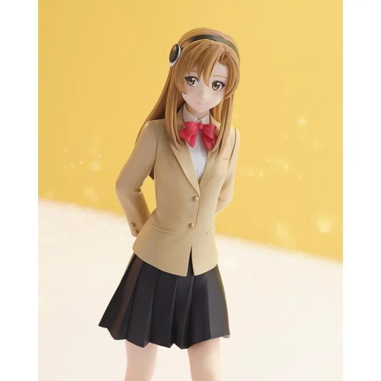Figure | Shy | Iko Koishikawa | Banpresto Figure Banpresto