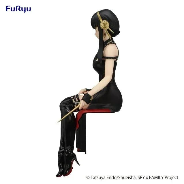 Figure | Spy x Family | Yor Forger | FuRyu Noodle Stopper Figure FuRyu