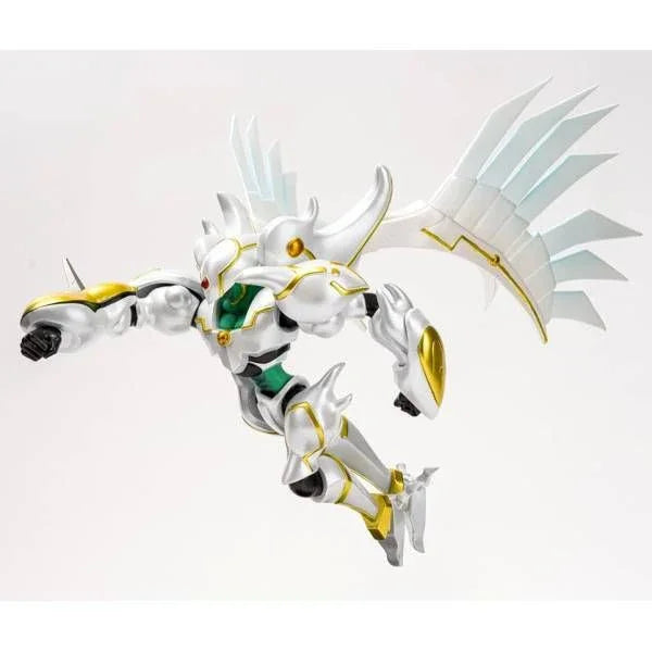 Figure | Yu-Gi-Oh! | Legion Elemental Hero Shining Flare Wingman 9.5" Figure Konami