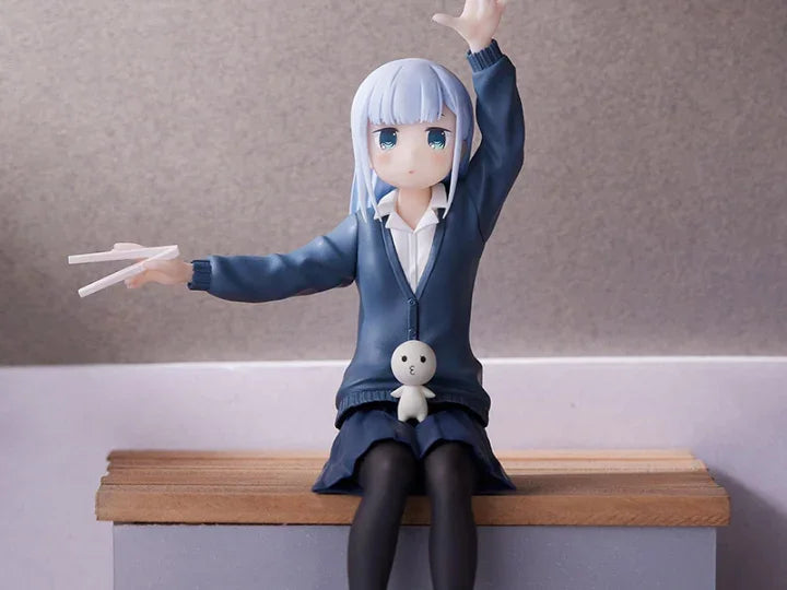 Figure | Aharen-san wa Hakarenai | Reina Aharen | SEGA Perching Figure SEGA