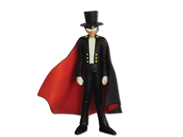 Figure | Sailor Moon | Tuxedo Mask | Great Eastern Entertainment Figure Great Eastern Entertainment