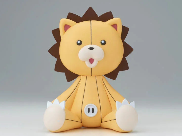 Figure | BLEACH | Kon | Banpresto Sofvimates Figure Banpresto