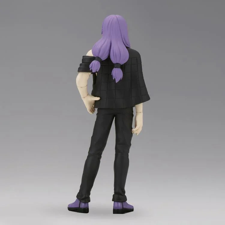 Figure | Jujutsu Kaisen | Mahito | Banpresto Jukon no Kata Figure Banpresto