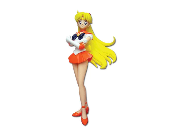 Figure | Sailor Moon | Sailor Venus | Great Eastern Entertainment Figure Great Eastern Entertainment