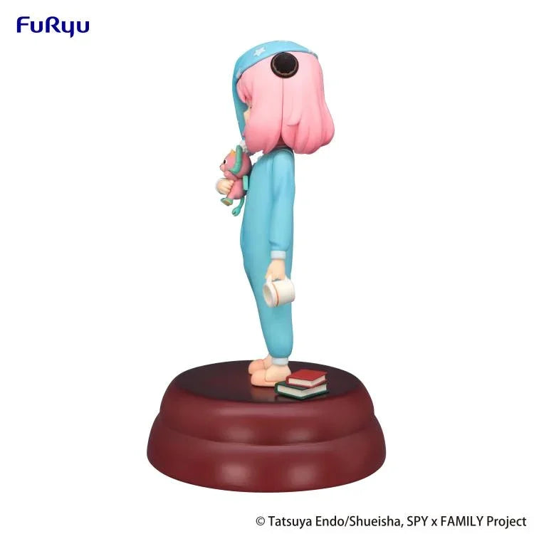 Figure | Spy x Family | Anya Forger | FuRyu Exceed Creative Figure FuRyu