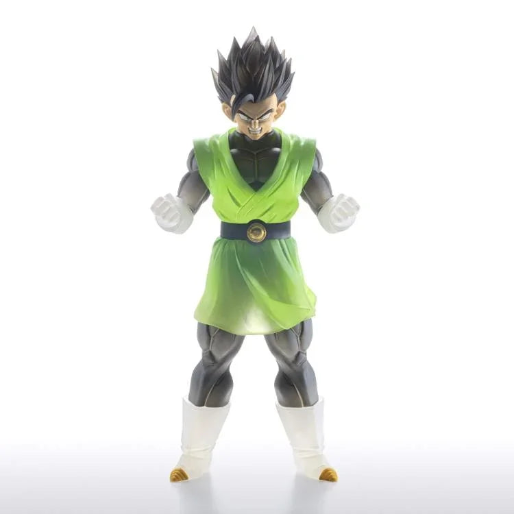 Figure | Dragon Ball | Son Gohan | Clearise Great Saiyaman Ver. II Ver. A | Banpresto DBZ Figure Banpresto