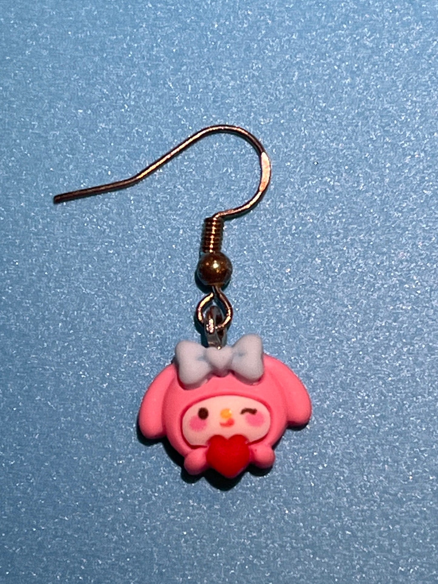 Earring | Sanrio | Faces