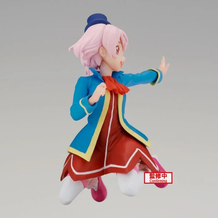 Figure | Shangri-La Frontier | Emul | Banpresto Figure SEGA