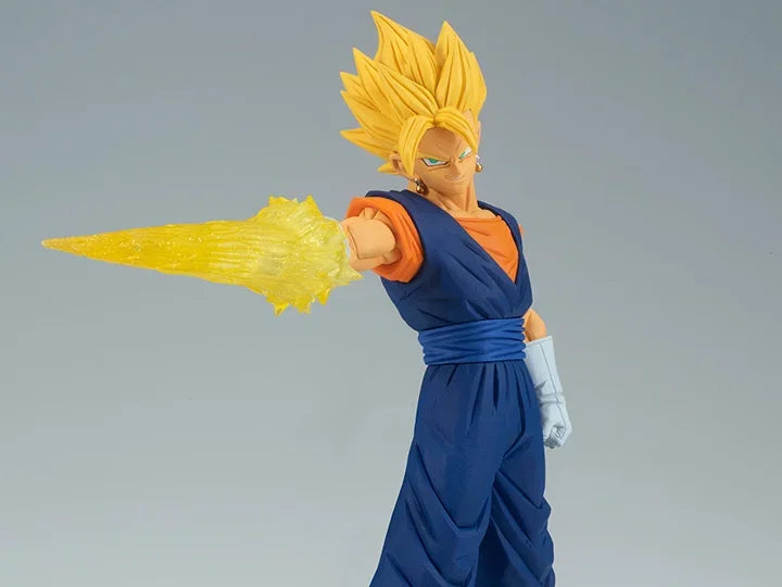 Figure | Dragon Ball | Vegito | GxMateria | Banpresto Figure Banpresto