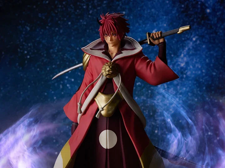 Figure | That Time I Got Reincarnated as a Slime | Benimaru | Banpresto Figure Banpresto