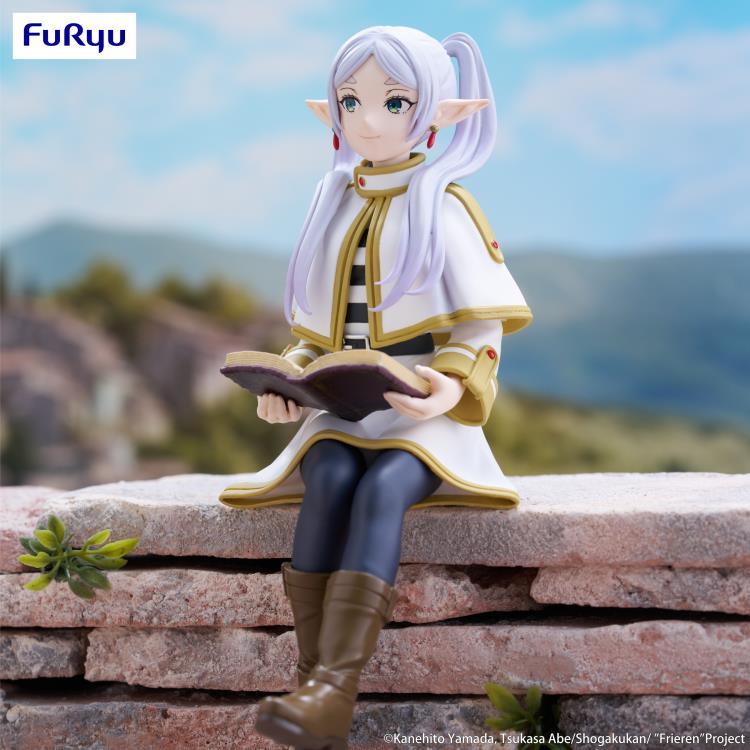 Figure | Frieren | FuRyu Noodle Stopper Figure FuRyu