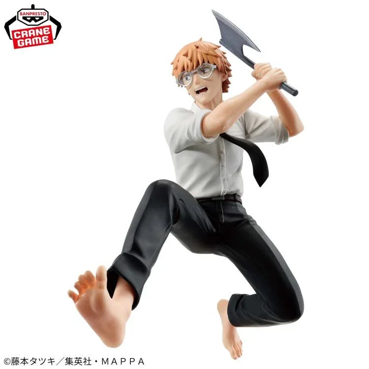 Figure | Chainsaw Man | Denji | Banpresto Vibration Stars Figure Banpresto