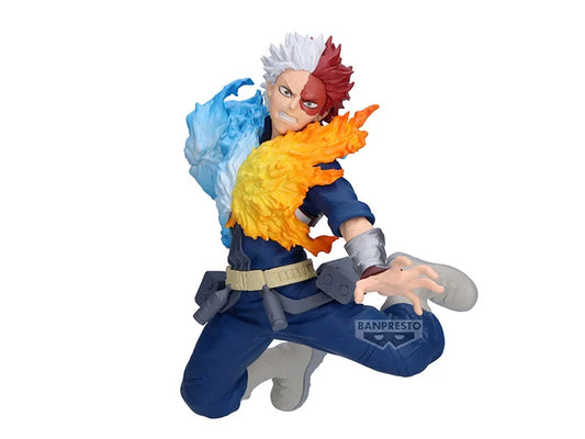 Figure | My Hero Academia | Shoto Todoroki | Maximatic