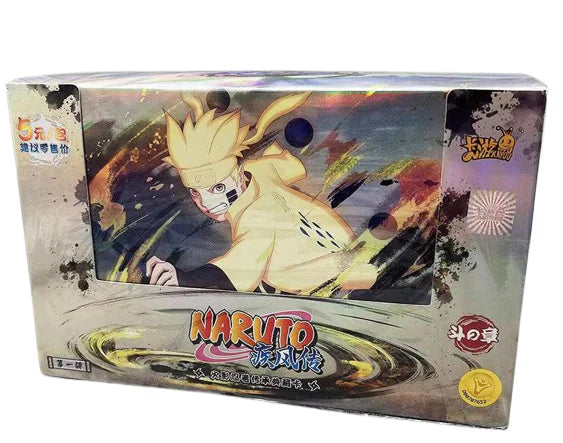 Kayou | Naruto | TCG: T3W1 | KCM Naruto