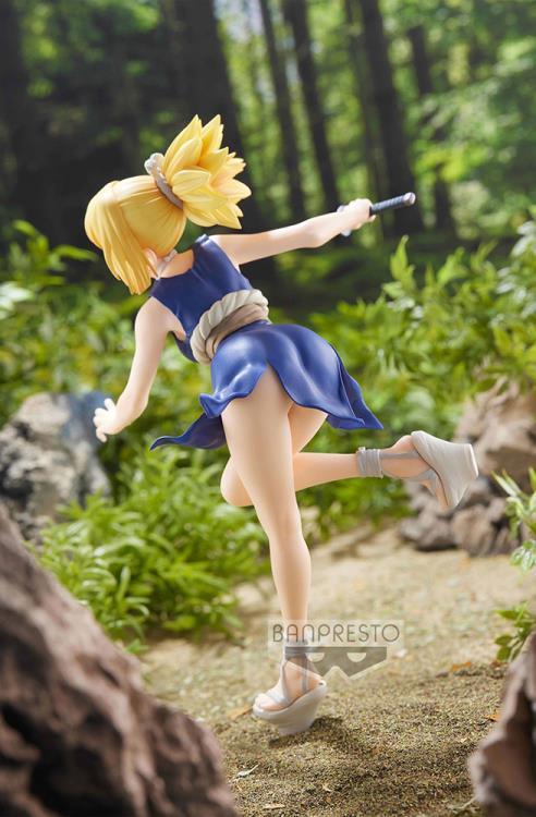 Figure | Dr. Stone | Kohaku | Banpresto Figure Banpresto