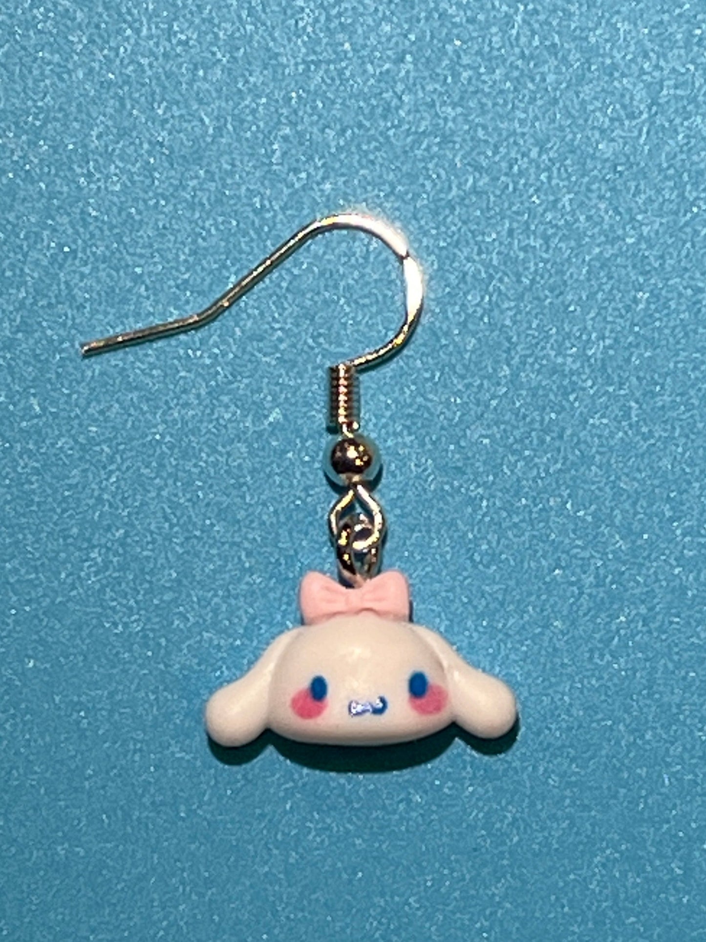 Earring | Sanrio | Faces