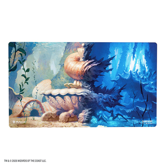 Playmat | Magic: The Gathering | Lorwyn Eclipsed (See Variants)