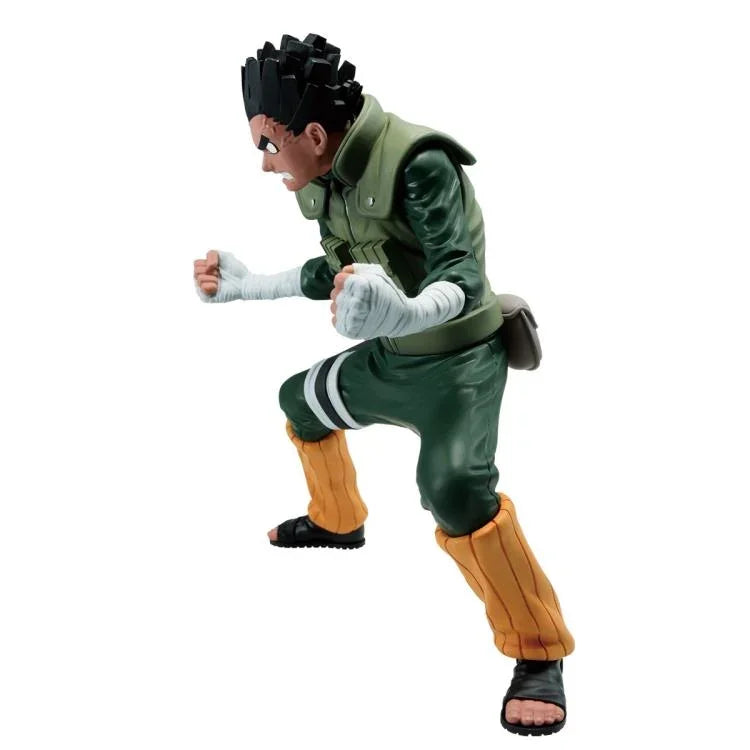Figure | Naruto | Rock Lee II | Banpresto Vibration Stars Figure Banpresto