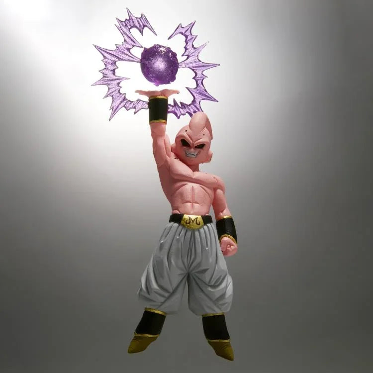 Figure | Dragon Ball | Majin Buu | GxMateria | Banpresto DBZ Figure Banpresto