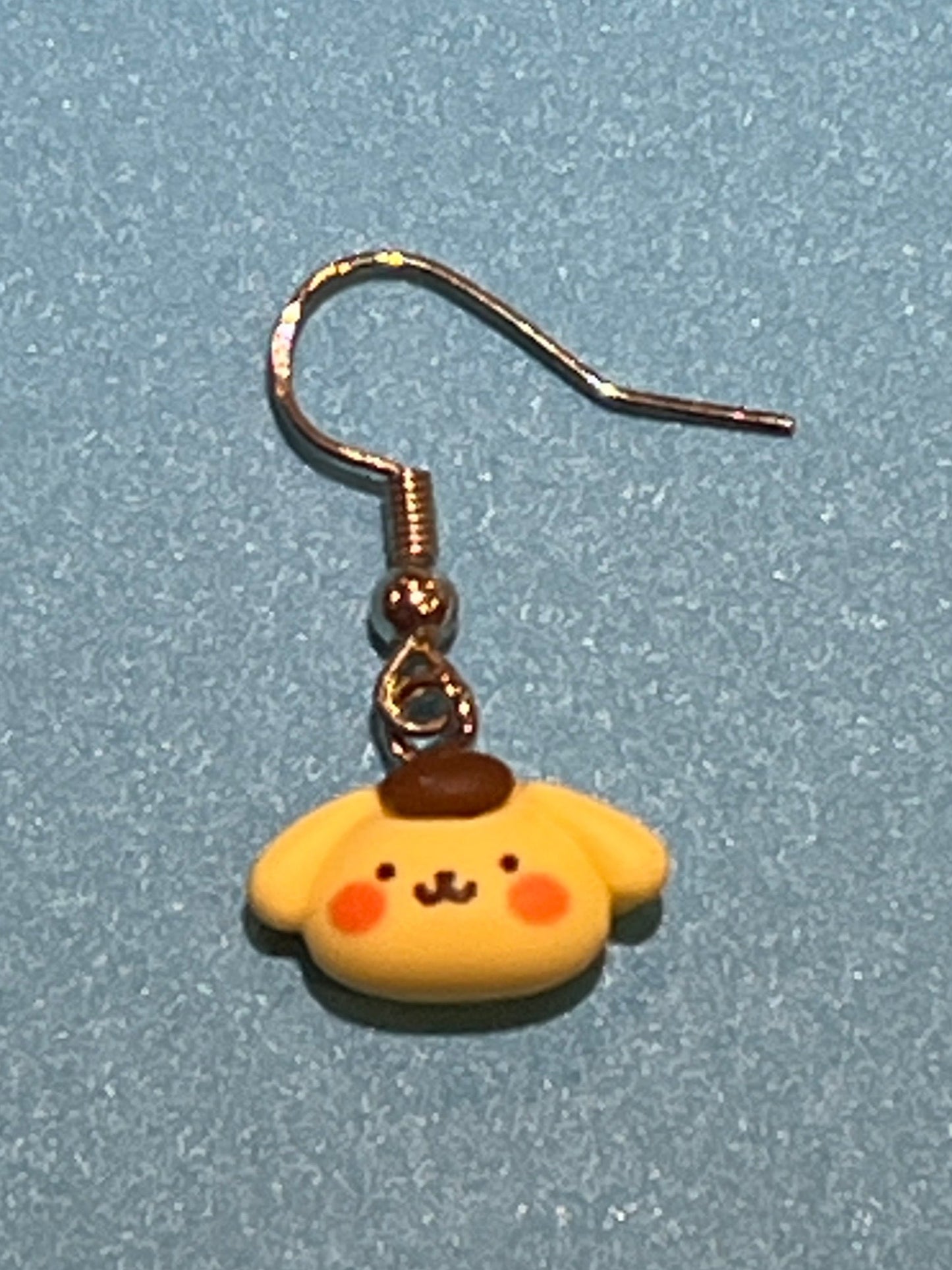 Earring | Sanrio | Faces