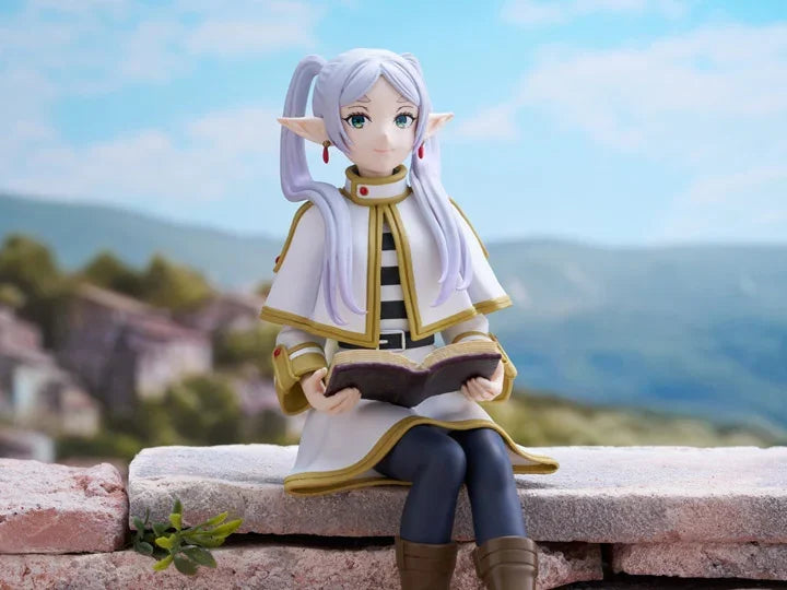 Figure | Frieren | FuRyu Noodle Stopper Figure FuRyu