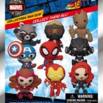 Bag Clip | Marvel 85th Core Comic | Series 12