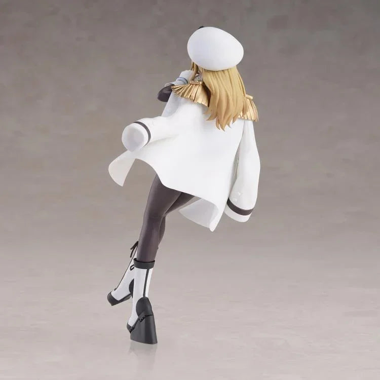 Figure | Shy | Spirit | Banpresto Figure Banpresto