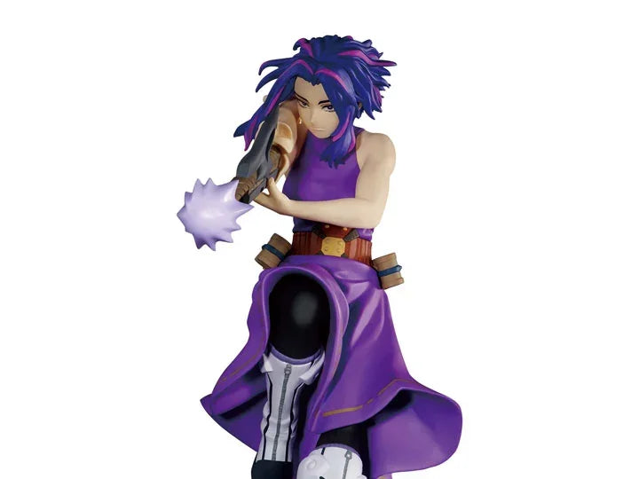 Figure | My Hero Academia | Lady Nagant | Banpresto Evil Villains Figure Banpresto