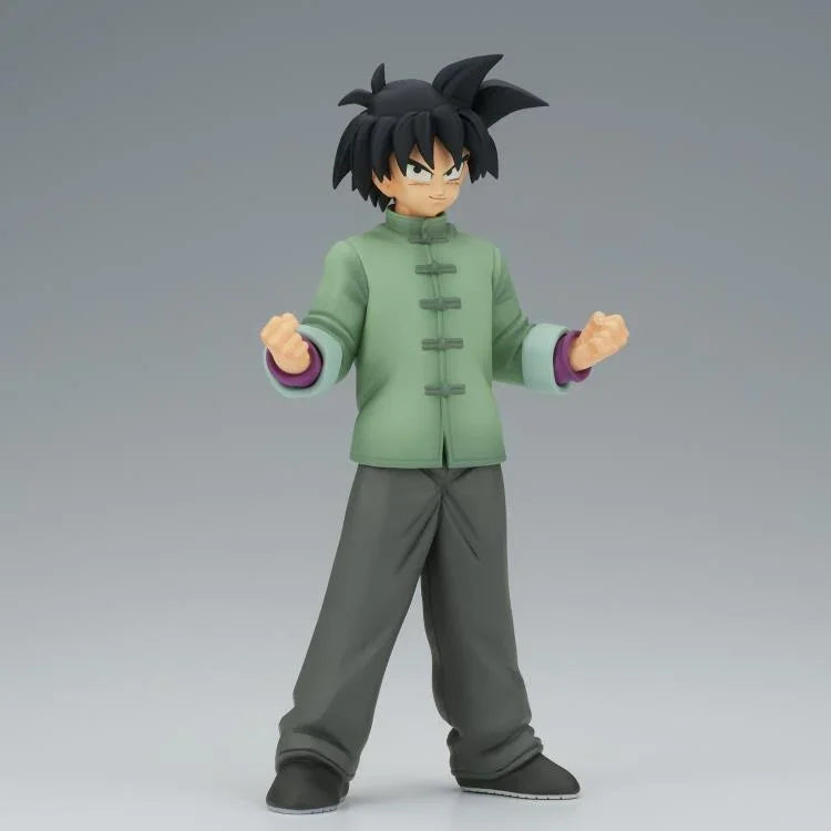 Figure | Dragon Ball | Son Goten | Banpresto DBS: Super Hero DXF Figure Banpresto