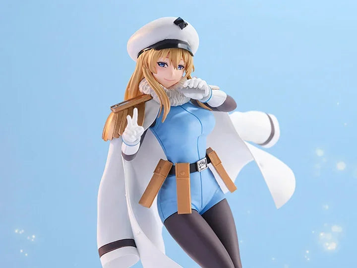 Figure | Shy | Spirit | Banpresto Figure Banpresto