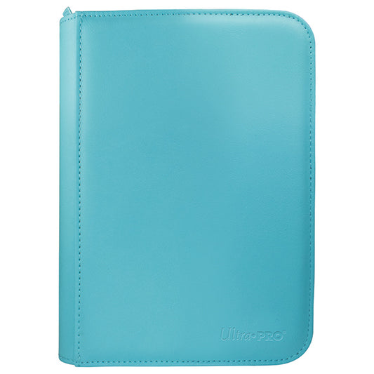 Binder | 4-pocket Zip | Ultra Pro | Vivid  (see variants)