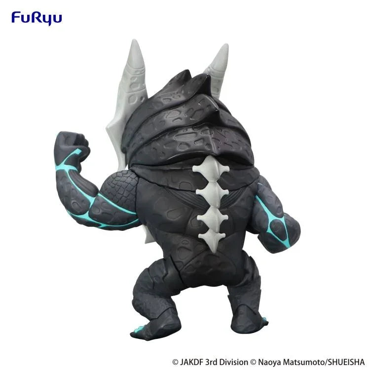 Figure | Kaiju No. 8 | FuRyu Toonize Normal Color Figure FuRyu