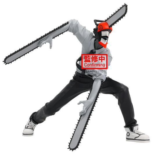 Figure | Chainsaw Man | Noir Edge Collection (Reze Arc)