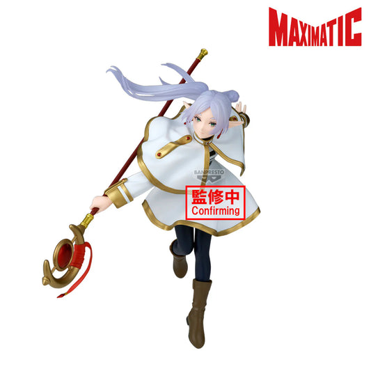 Figure | Frieren: Beyond Journey's End | Maximatic Frieren II