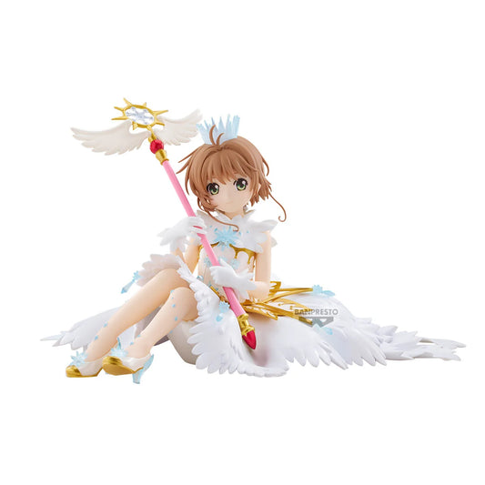 FIgure | Cardcaptor Sakura | Sakura Kinomoto | Banpresto
