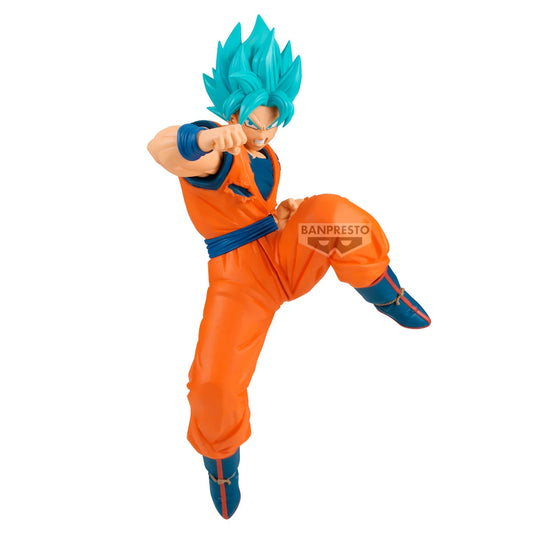 Figure | Dragon Ball | Son Goku (DBS Match Makers) | Banpresto