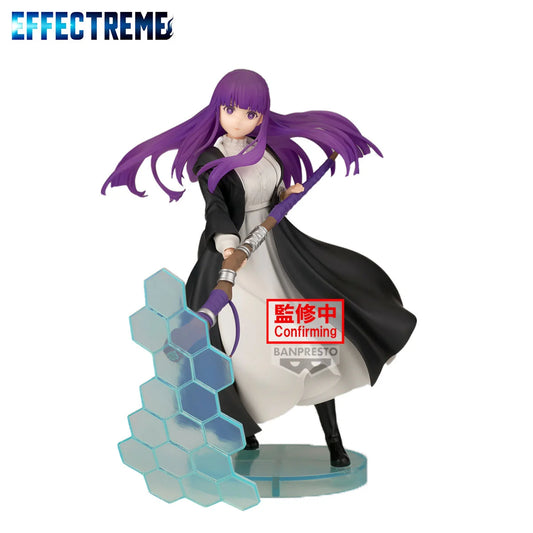 Figure | Frieren: Beyond Journey's End | Fern (Effectreme) | Banpresto