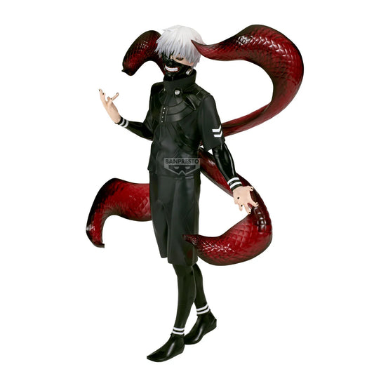 Figure | Tokyo Ghoul | Ken Kaneki | Grandista II | Banpresto