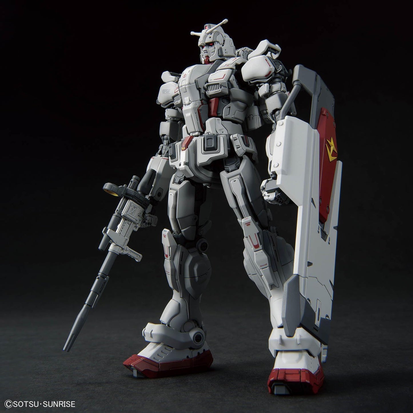 Model Kit | Gundam