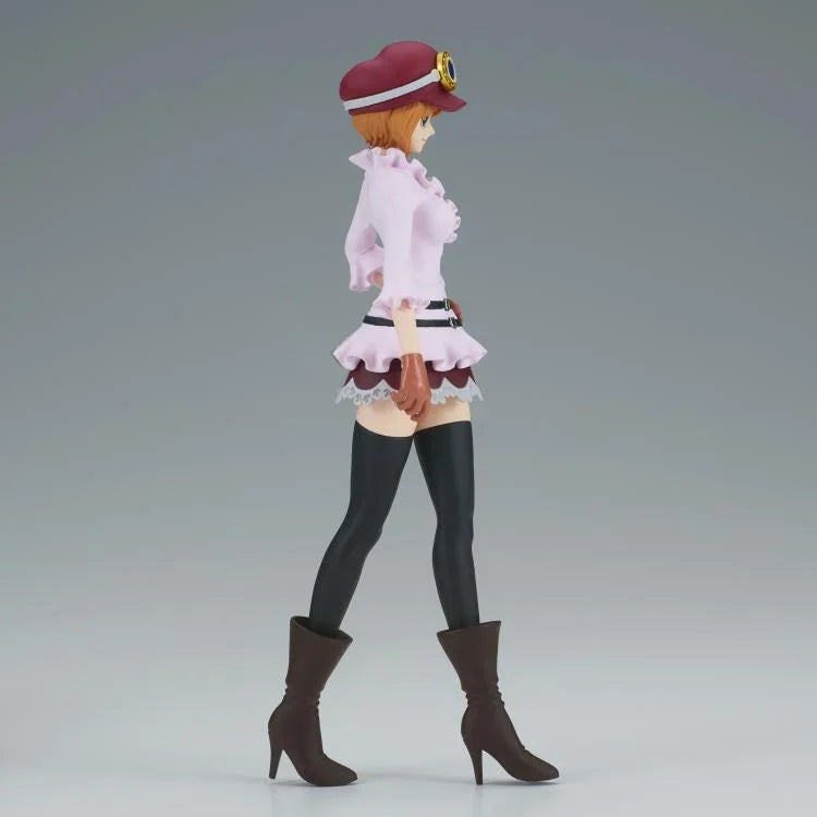 Figure | One Piece | Koala | Banpresto The Shukko Figure Banpresto