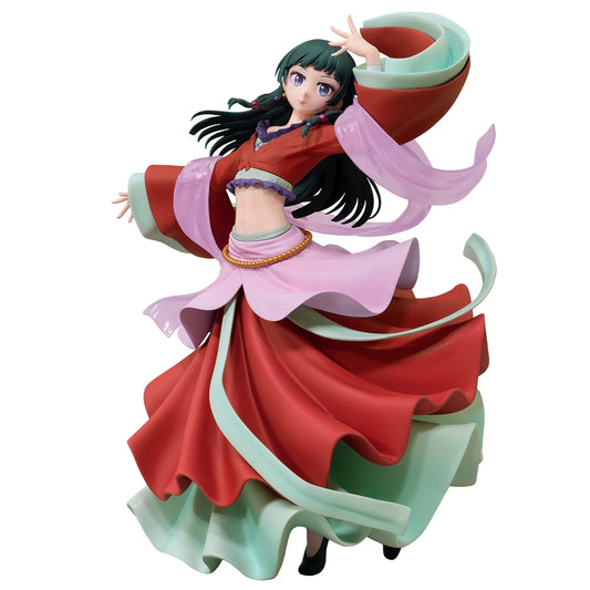 Figure | Apothecary Diaries | Maomao | Bandai Spirits - Ichibansho Masterlise